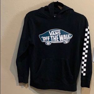 Vans sweatshirt